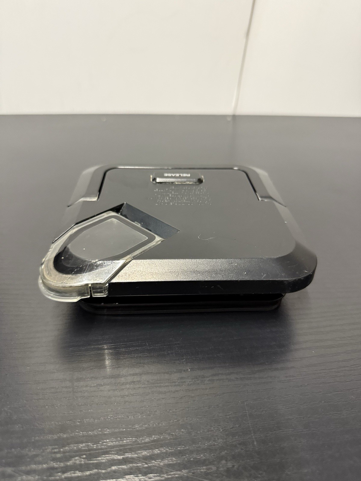 Ninja BL773CO Food Processor Lid Replacement Top Cover Feed Chute
