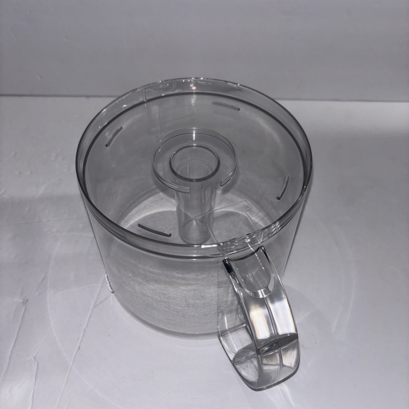 Black & Decker Quick N Easy Food Processor FP1450 Work Bowl Replacement