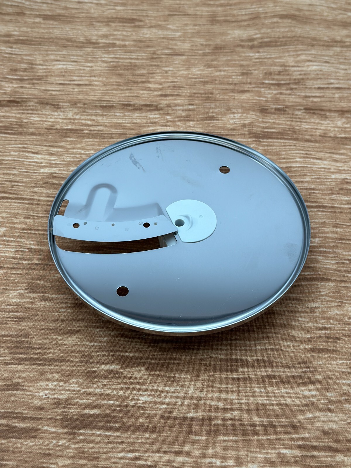 KitchenAid Thin Slice Slicing Disc KFP740 KFP760, KFPW760, KFPW763, KFPM770