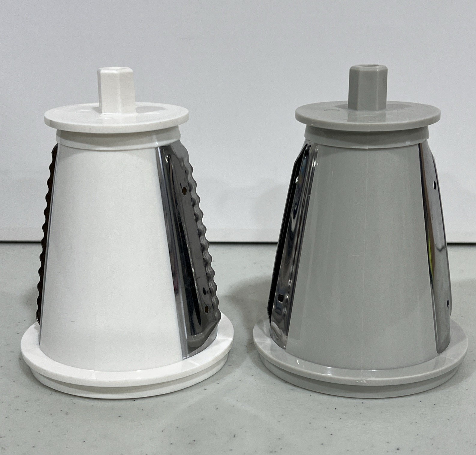 Presto Two Slice Cone – Fits Professional Salad Shooter