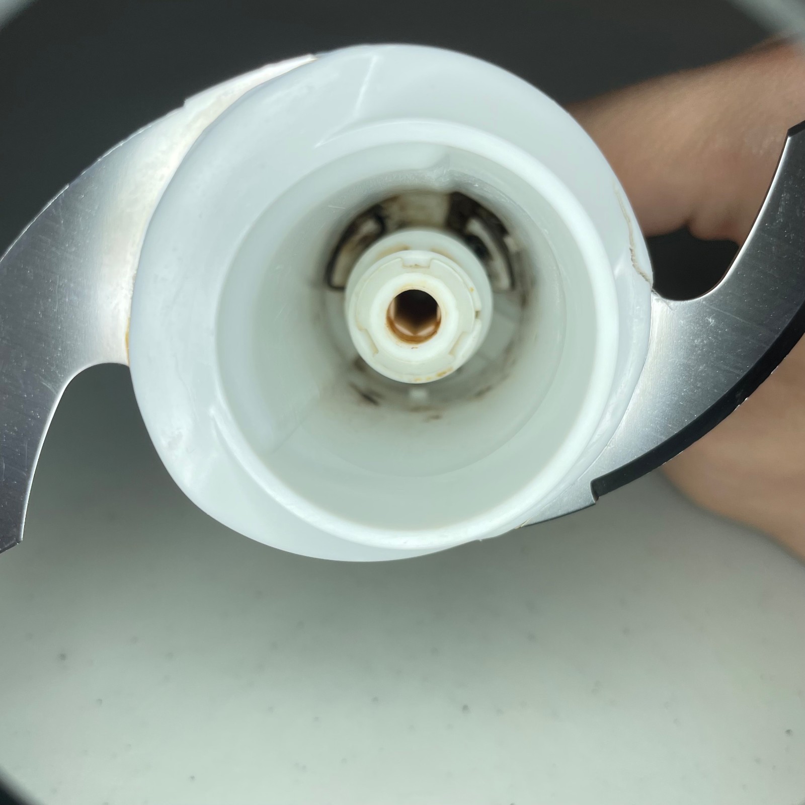 Cuisinart CH-4CB Blade Assembly Replacement CH-4DC Mini Chopper OEM