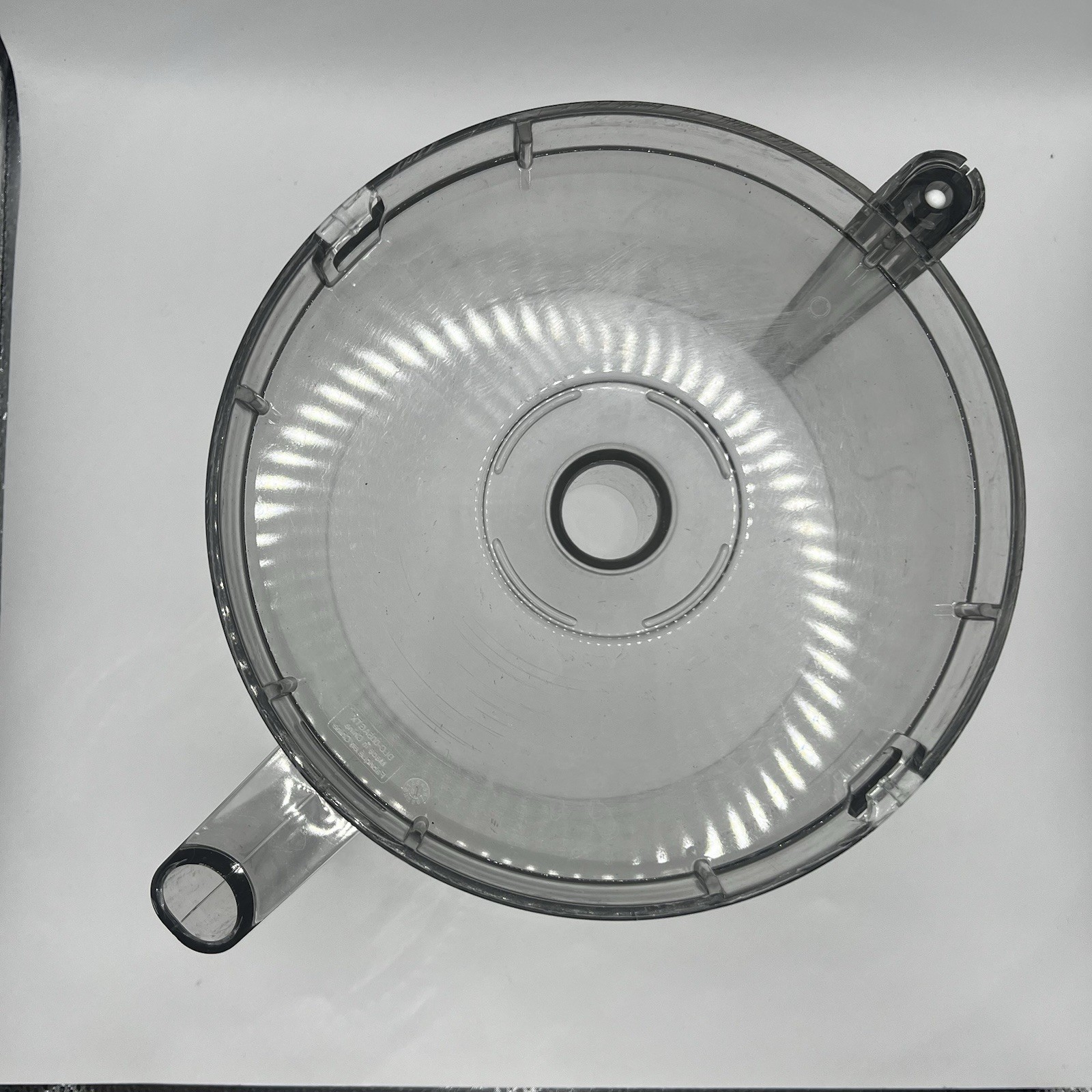 Cuisinart DLC-005AGTX Custom 14 Cup Food Processor Work Bowl