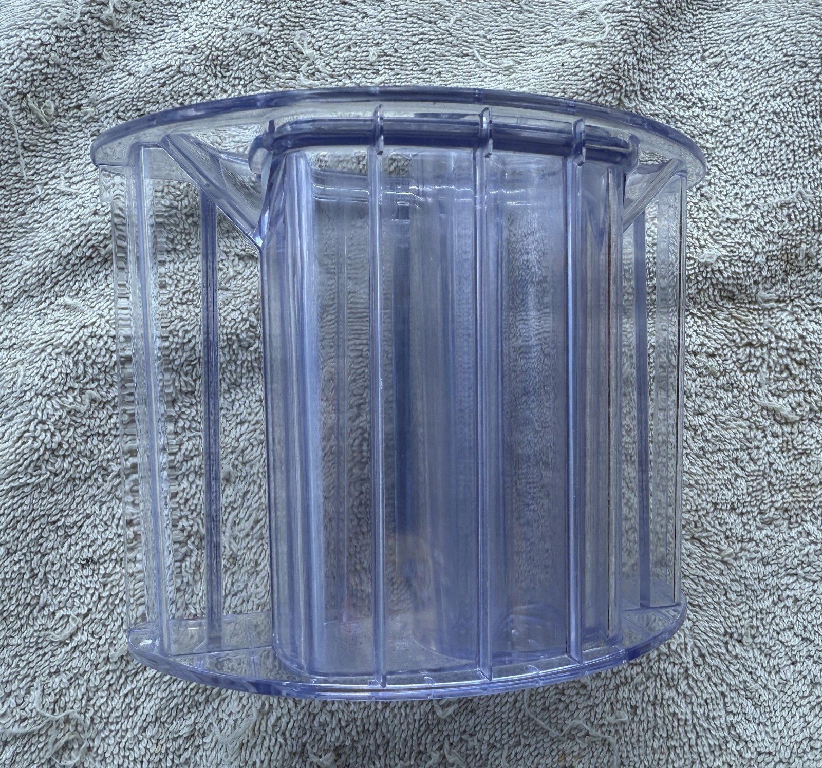 KITCHENAID FOOD PROCESSOR MODEL NO. RKFD0930 GC