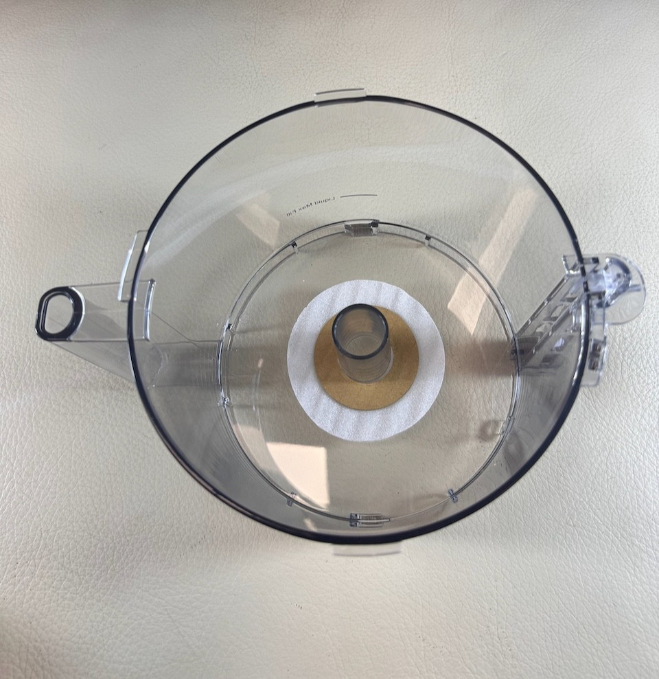 Cuisinart Custom 14 Food Processor DFP-14BCN Replacement Bowl DLC-005AGTXT1