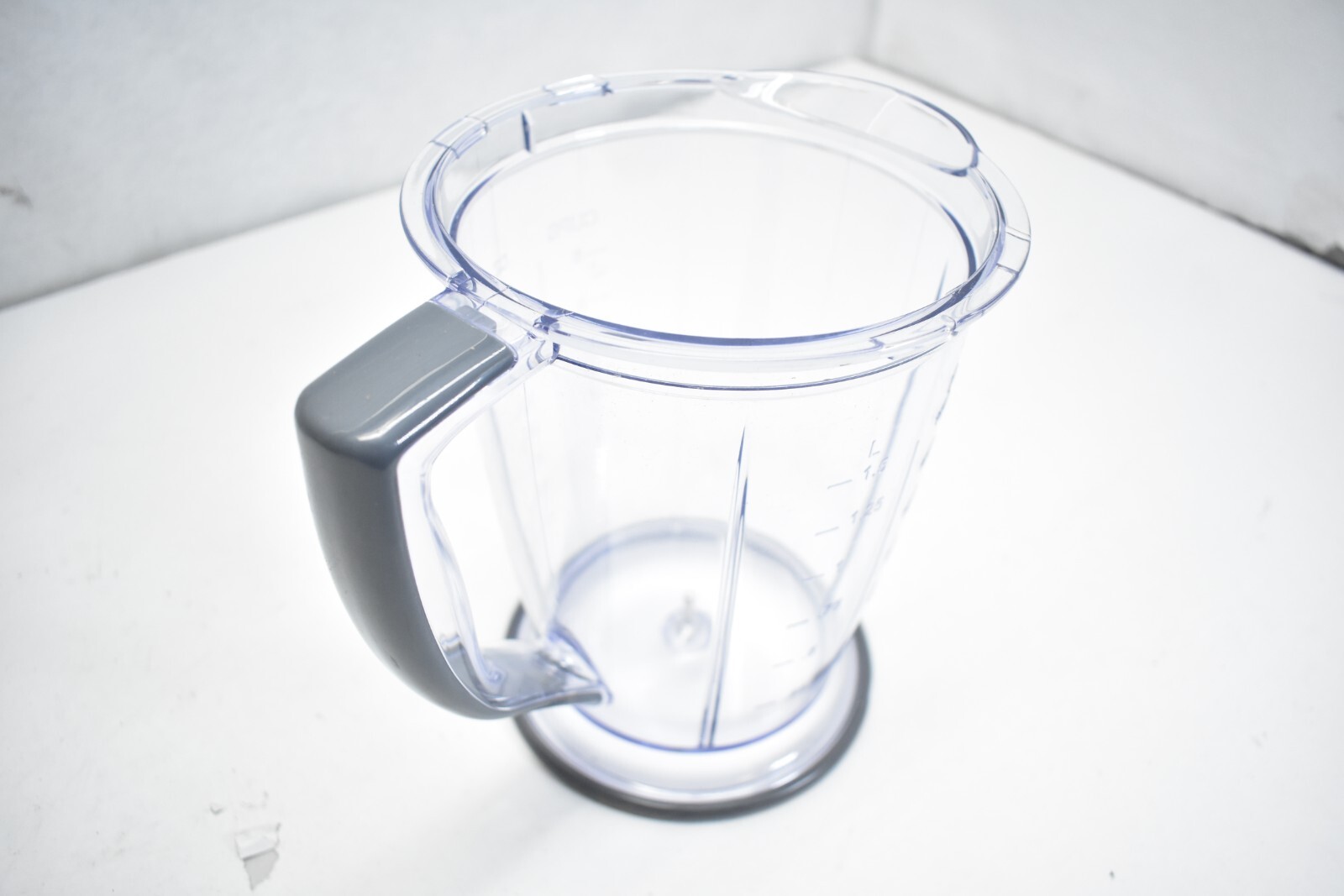 Ninja Food Processor QB1000 2 Cup 16 oz 500 ml Replacement Pitcher