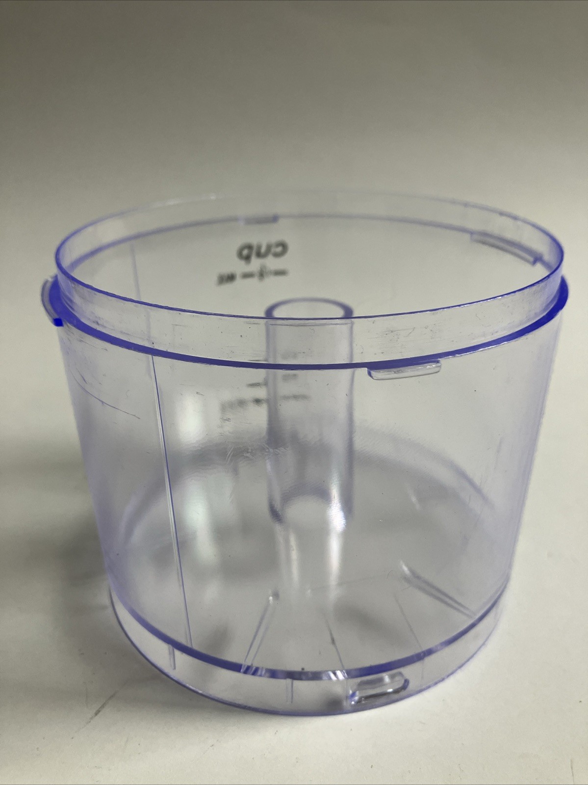 Replacement Workbowl for Parini Multifunction Food Processor NDJ-208