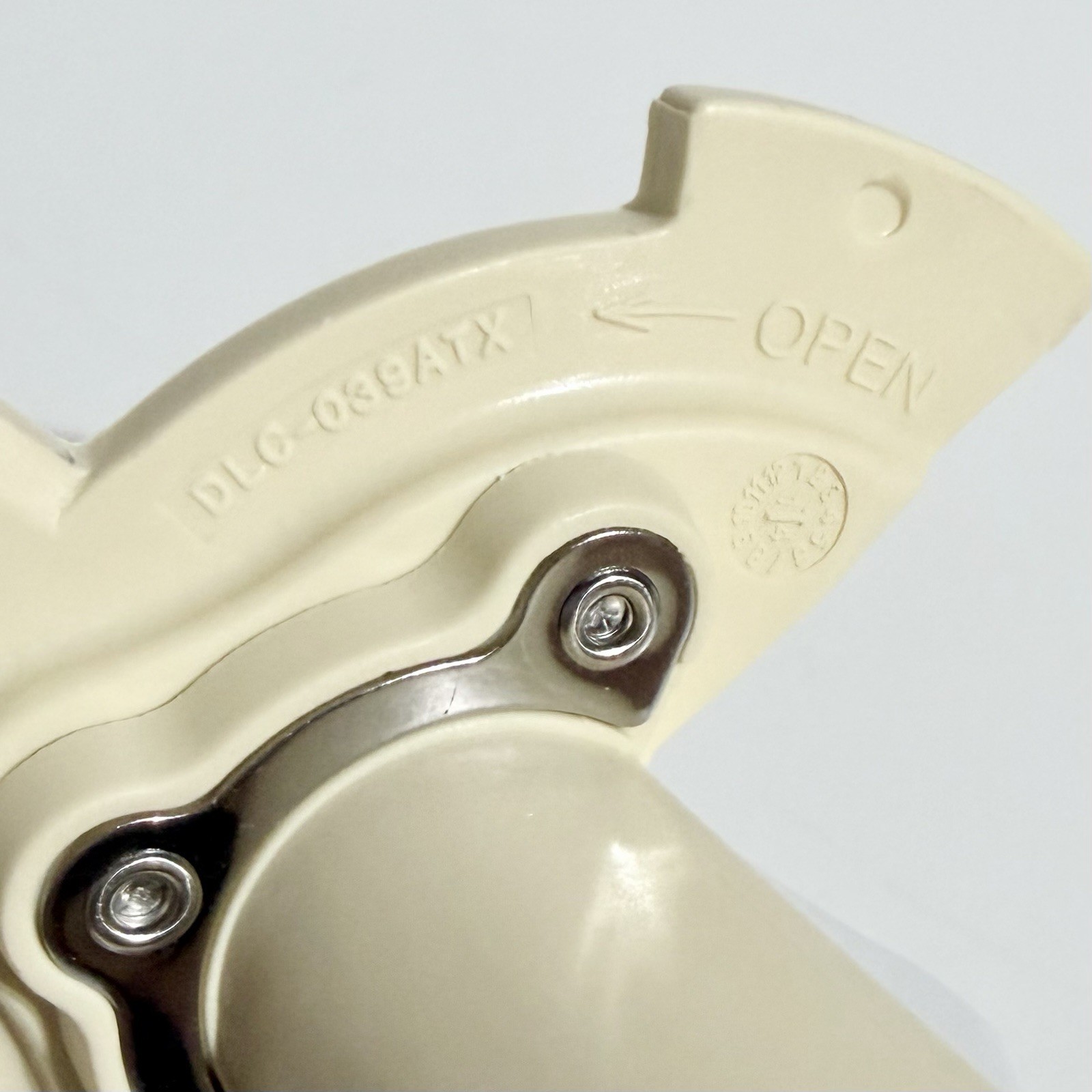 Cuisinart DLC-039ATX Food Processor DLC-7 DFP-14 Replacement Stem Disc Adapter