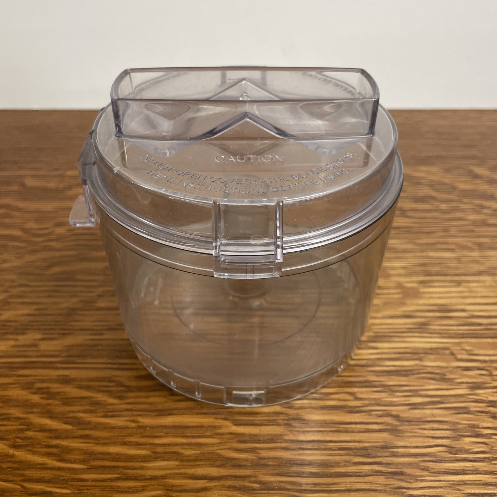 Cuisinart Mini Prep Food Processor DLC-1TX Bowl DLC-191TX & Lid DLC-194TX Parts