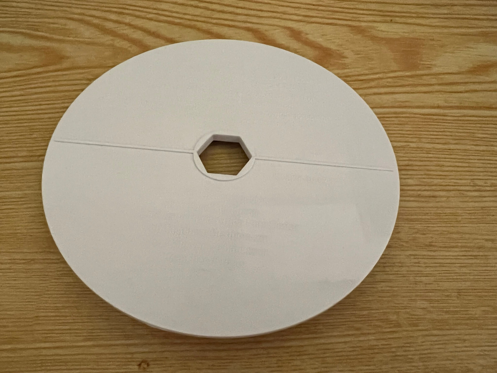 Black & Decker FP-1450 Food Processor Discharge Disc ONLY Replacement