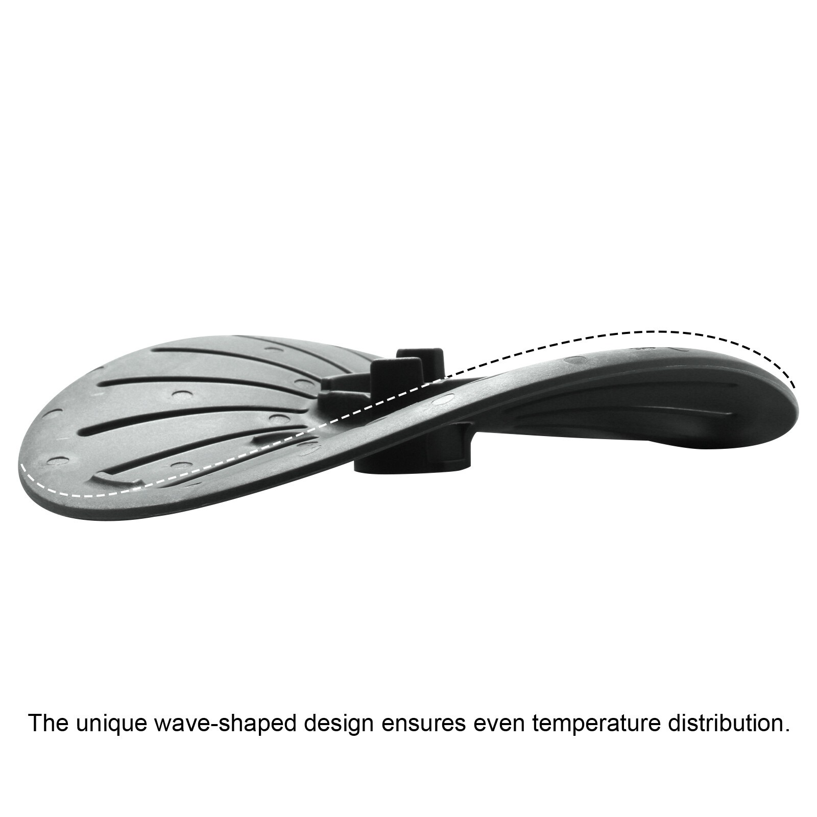 Blade Protective Cover Food Class Protector Case for Thermomix TM5/TM6 Accessory