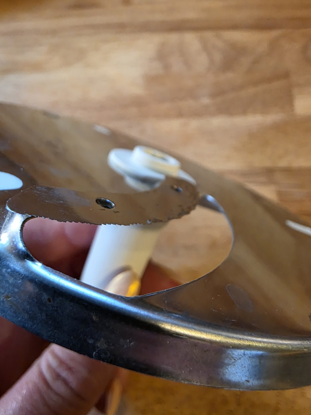 Cuisinart Slicing Disc for CFP-9 Replacement Part