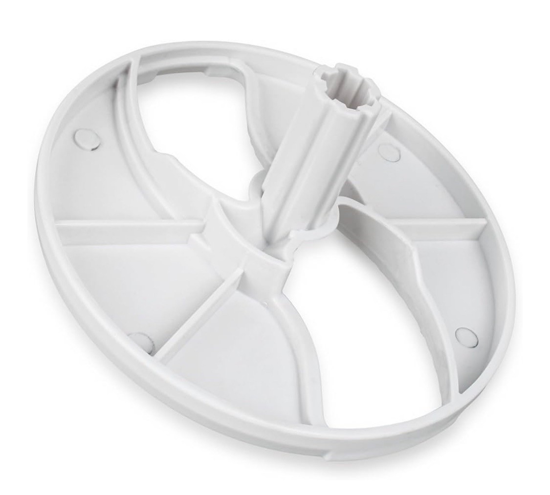 Food Processer Disc Holder for Braun k650,k600,k700,k750
