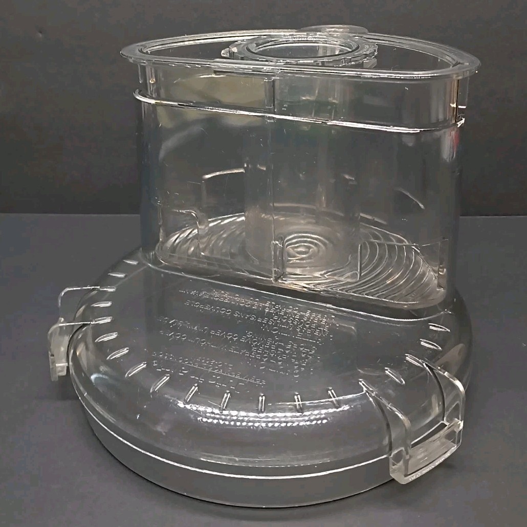Cuisinart DLC-2007N Prep 7 Food Processor Lid
