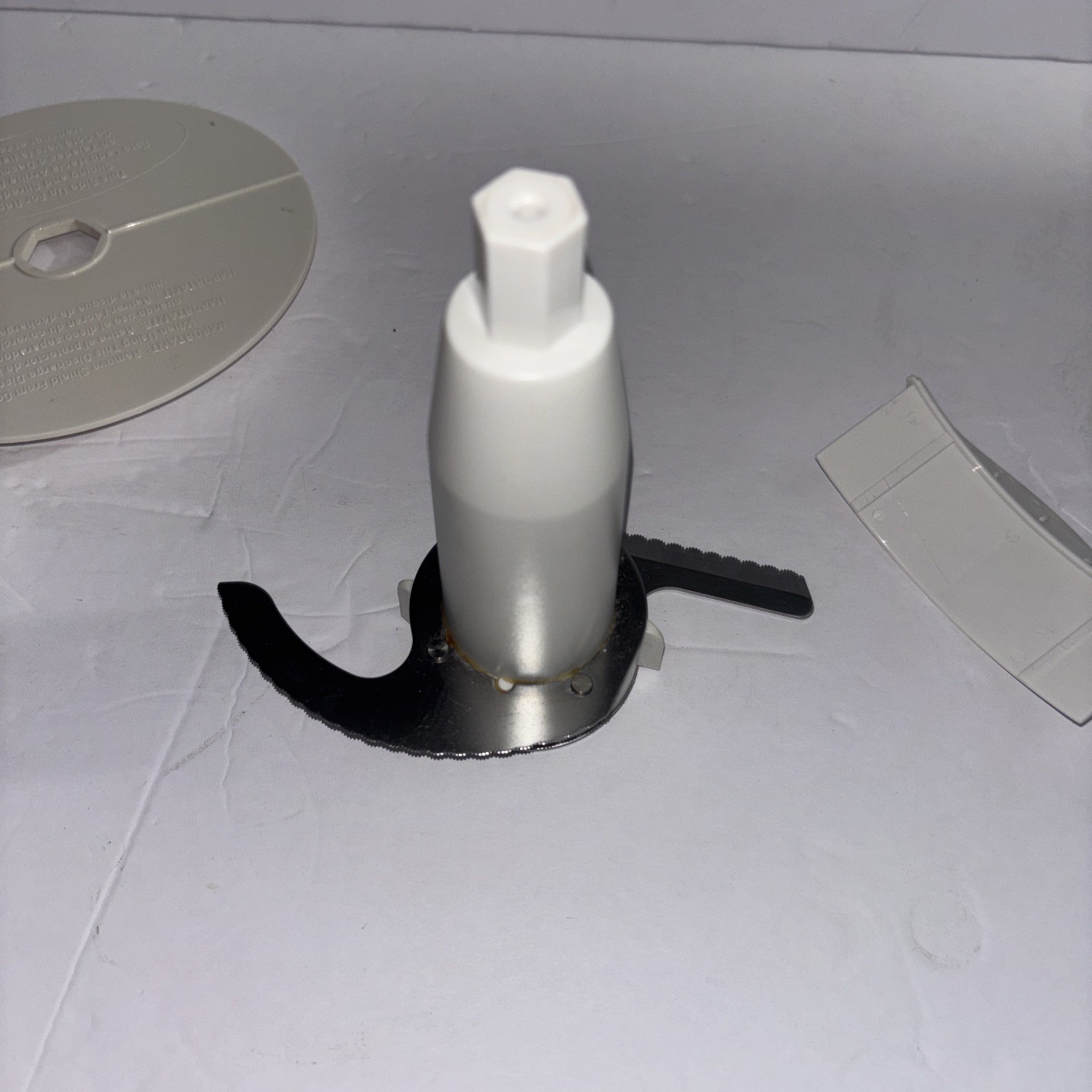 Black Decker Quick N Easy Food Processor FP1450 Replacement Accessories