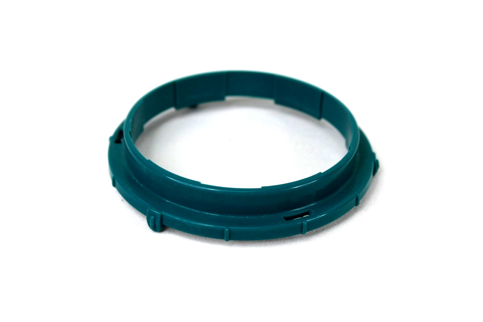 Presto 02972 Professional Salad Shooter Plus Replacement Teal Ring Collar