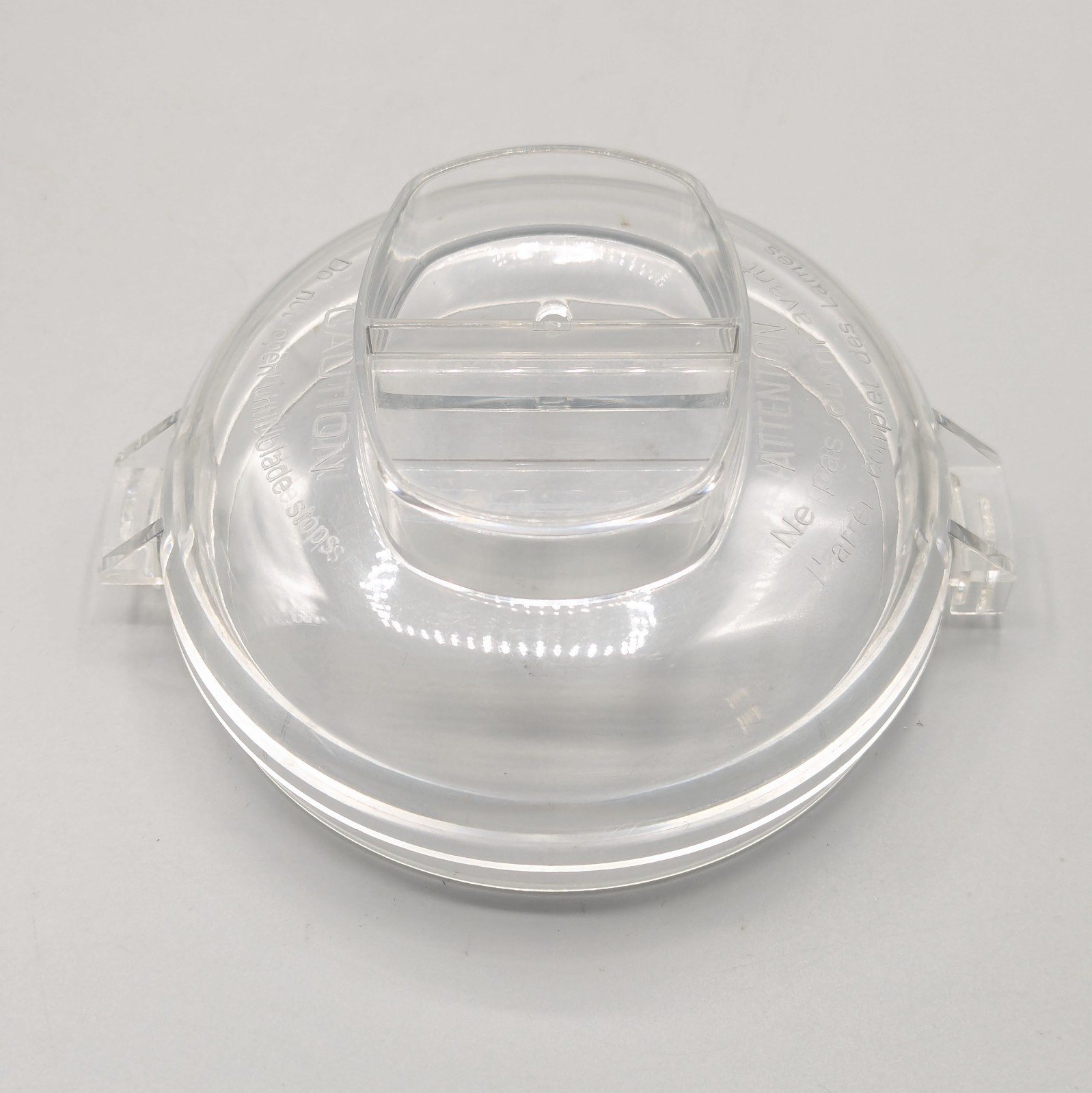 KitchenAid Chef’s Chopper Mini Food Processor KFC3100 Replacement Lid Cover