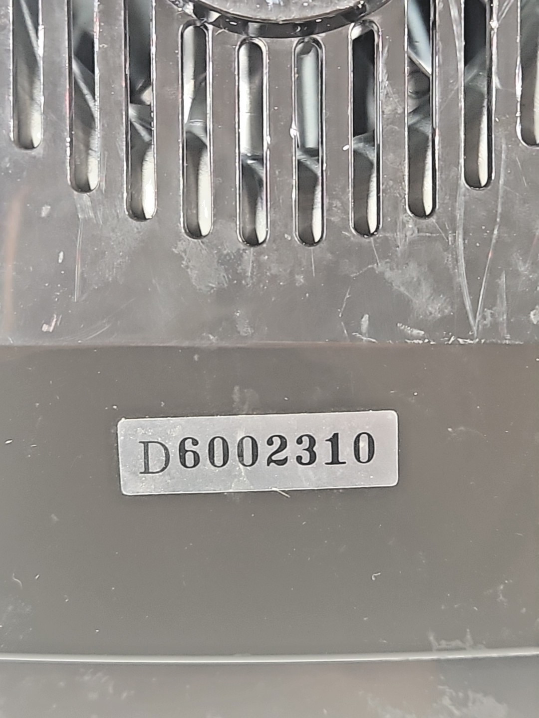 Cuisinart Food Processor Motor Basic DLC-10 Replacement-Tested See DESCRIPTION