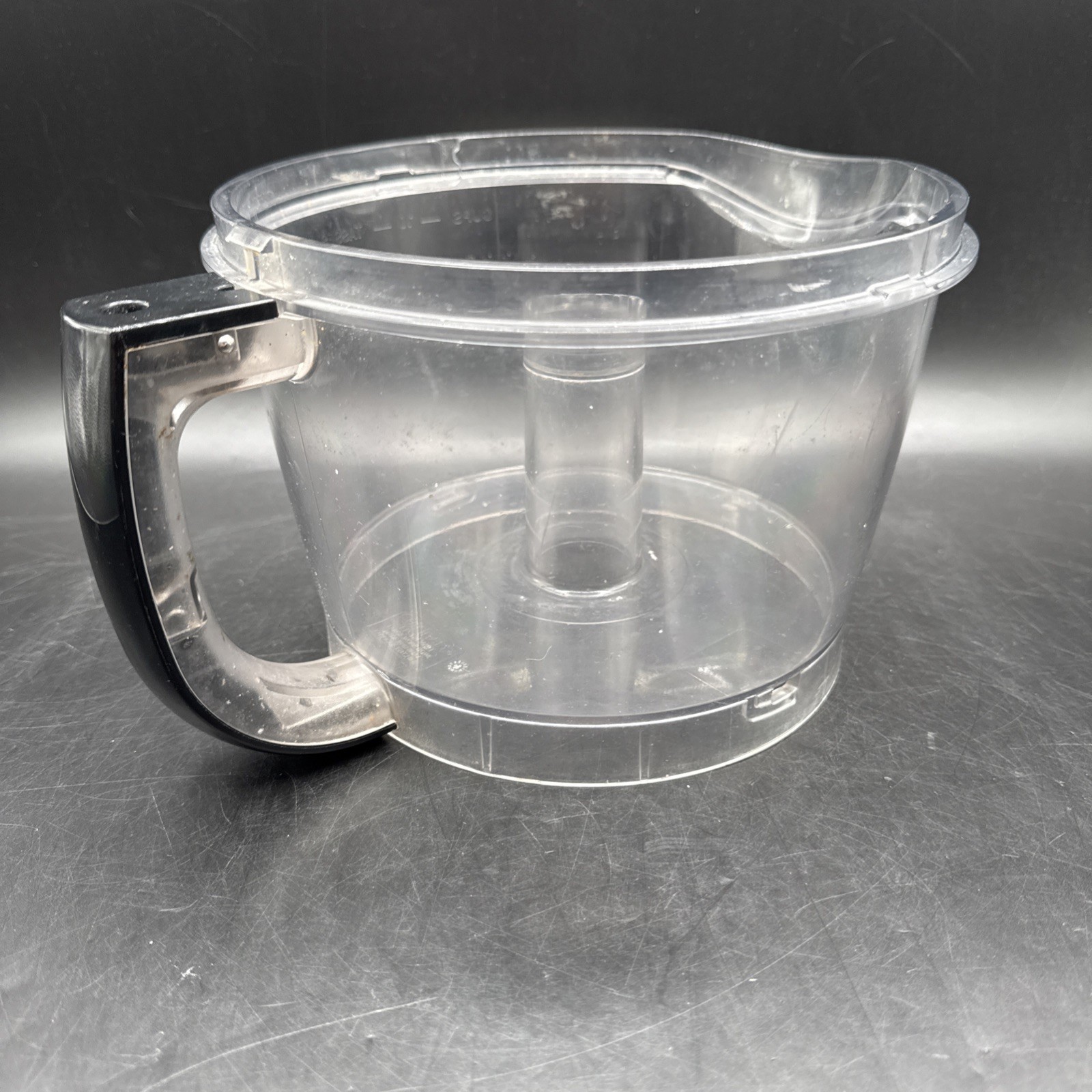 Cuisinart Food Processor Large Work Bowl FP-12LWBT Replacement Part
