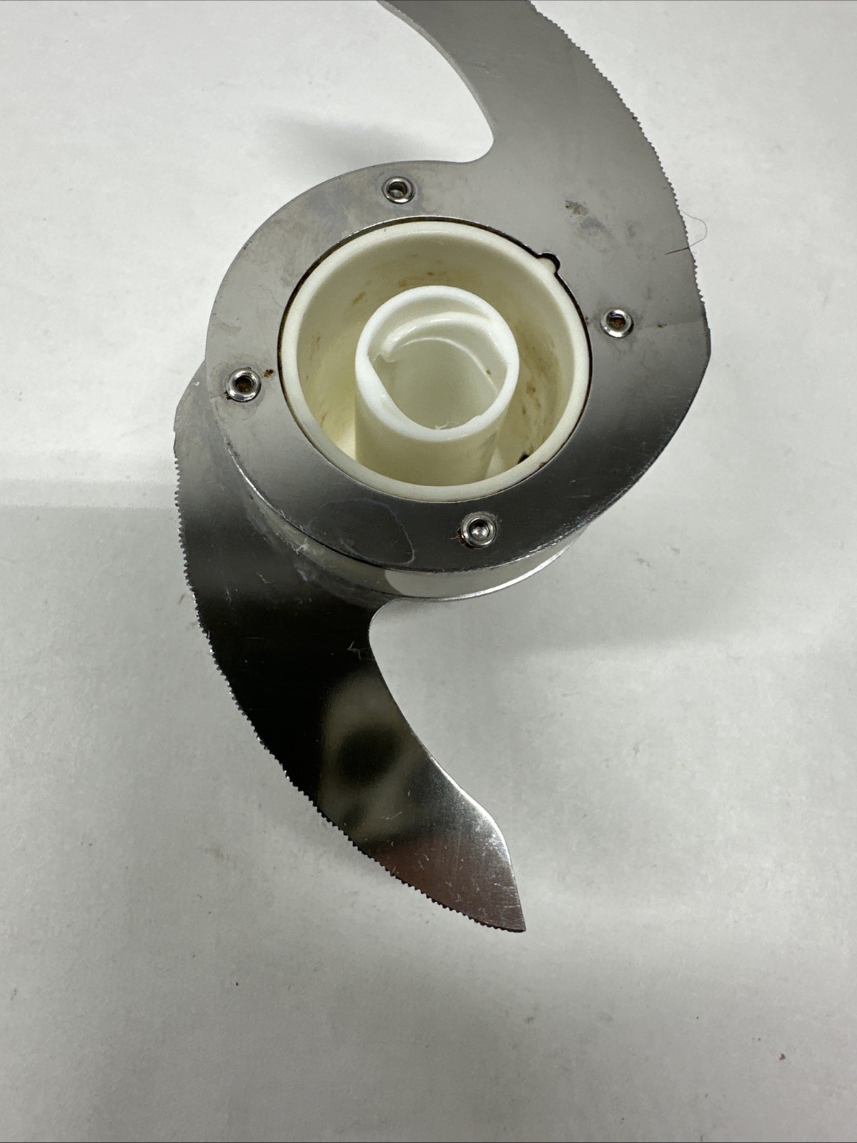 Cuisinart Little Pro Food Processor Replacement Blade, DLC-501TX BLADE ONLY