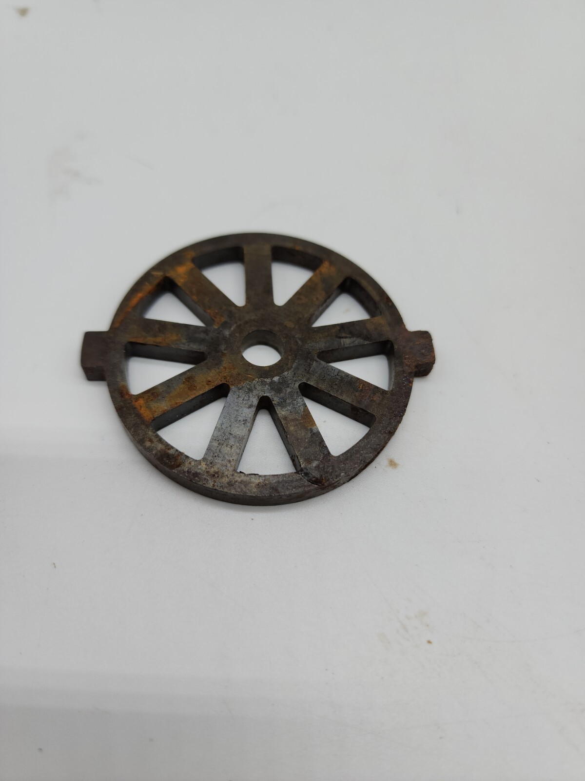 Oster Regency Kitchen Center Meat Grinder Coarse Blade/Disc Replacement Part