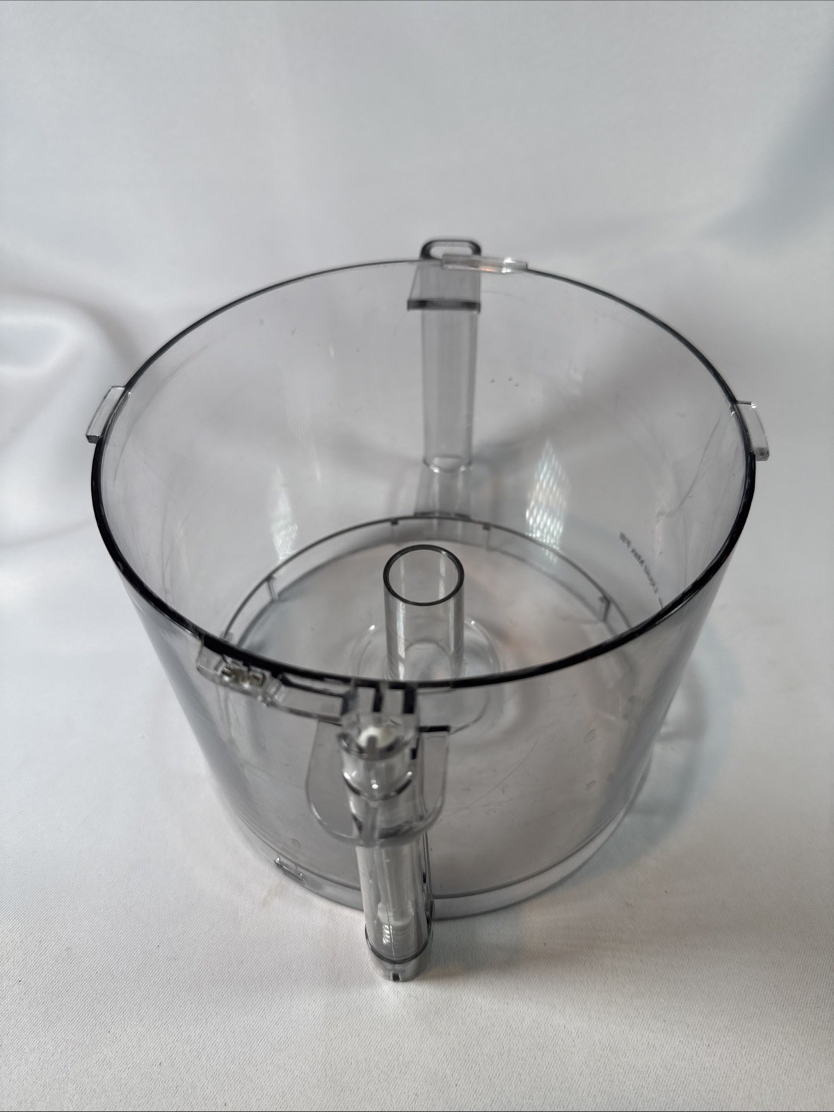 Cuisinart Food Processor Replacement DLC-005AGTXT Work Bowl Custom 14 DFP-14BCN