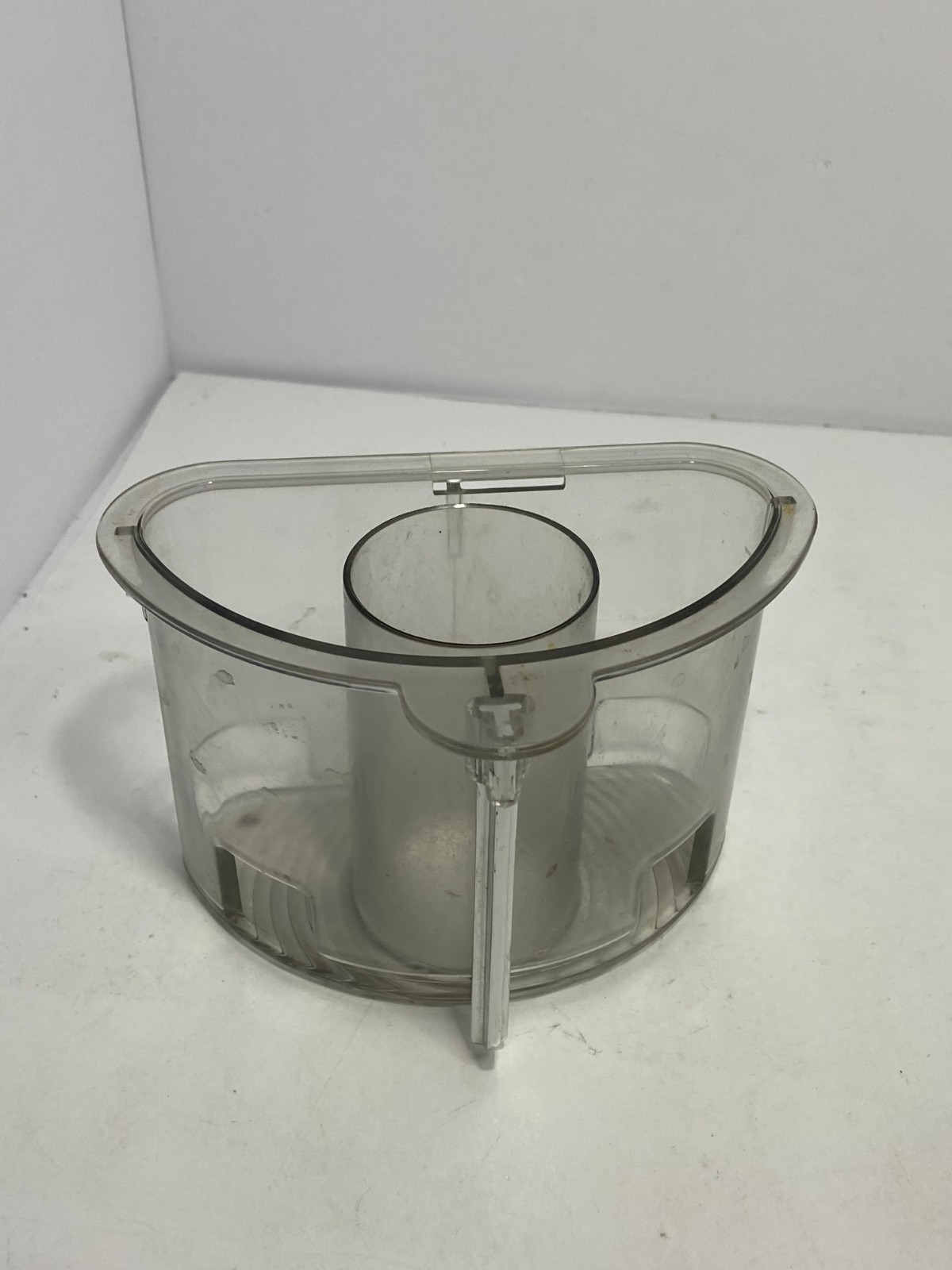 CUISINART FOOD PROCESSOR DLC-2007N REPLACEMENT WORK BOWL PUSHER SLEEVE OR LID