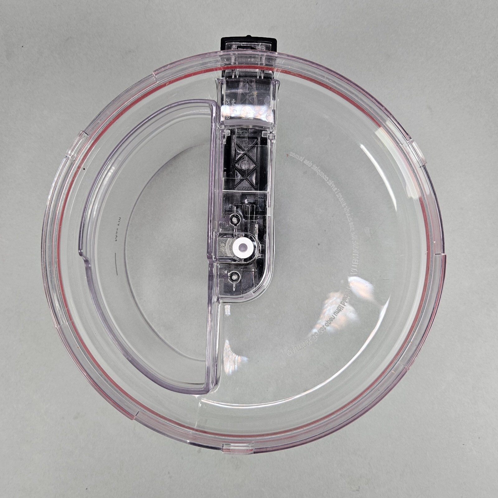 KITCHENAID KFP1333 Food Processor Large Lid Top Cover Replacement Parts
