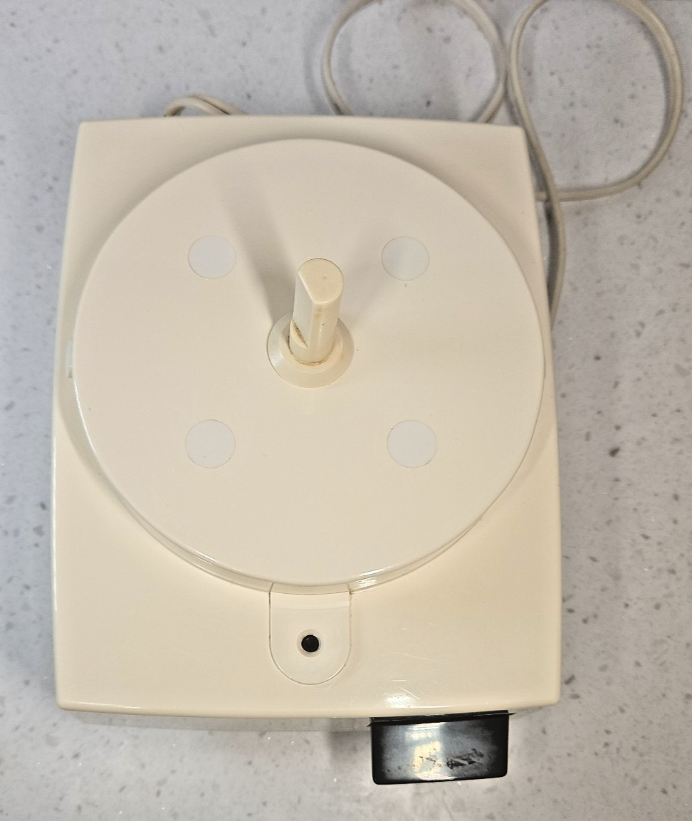 Cuisinart Food Processor Motor Basic DLC-10 Replacement-Tested See DESCRIPTION