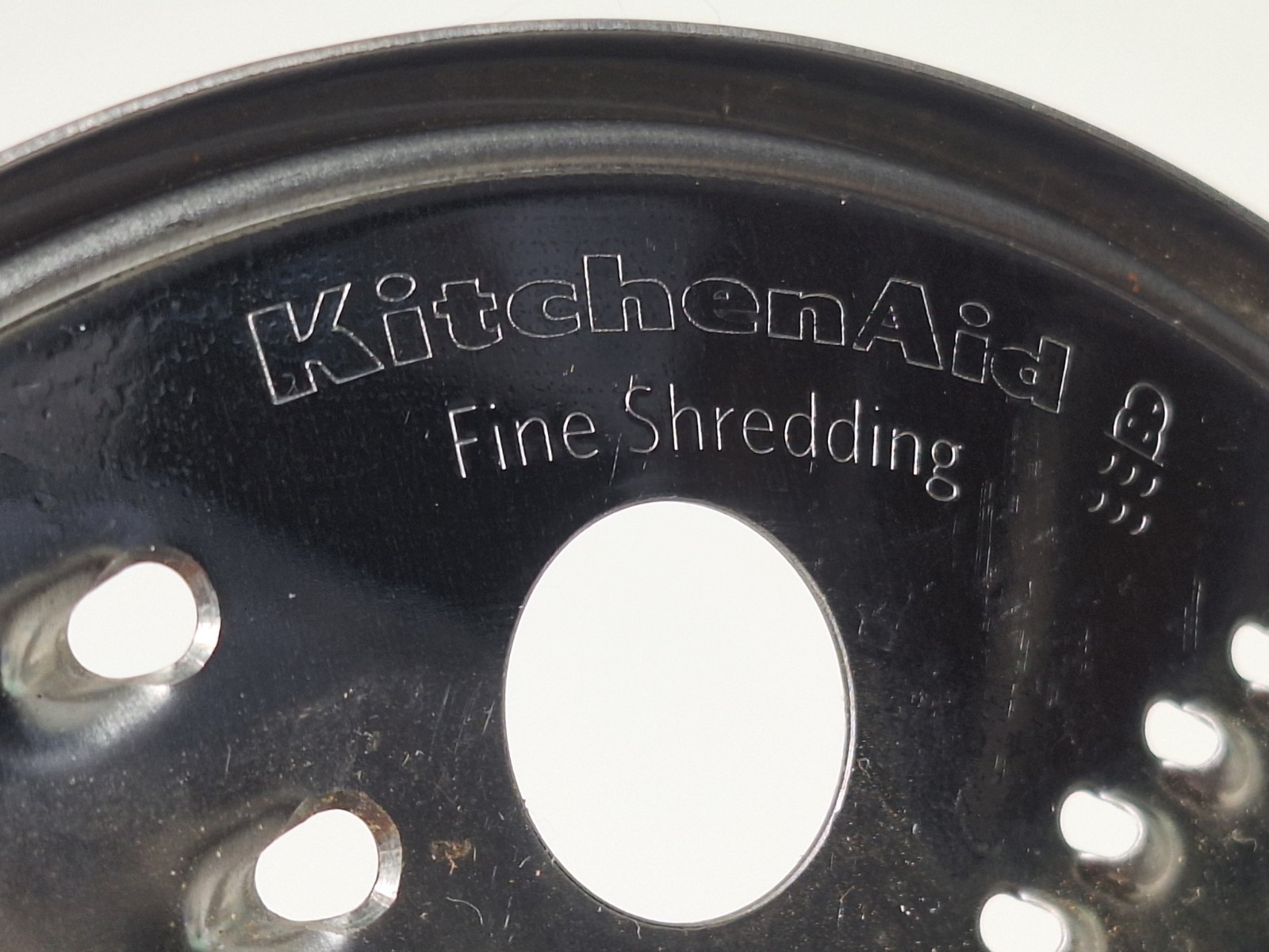 KitchenAid KFP0711CU0 Food Processor Multi-Purpose Blade Lot Shredder Slice Chop