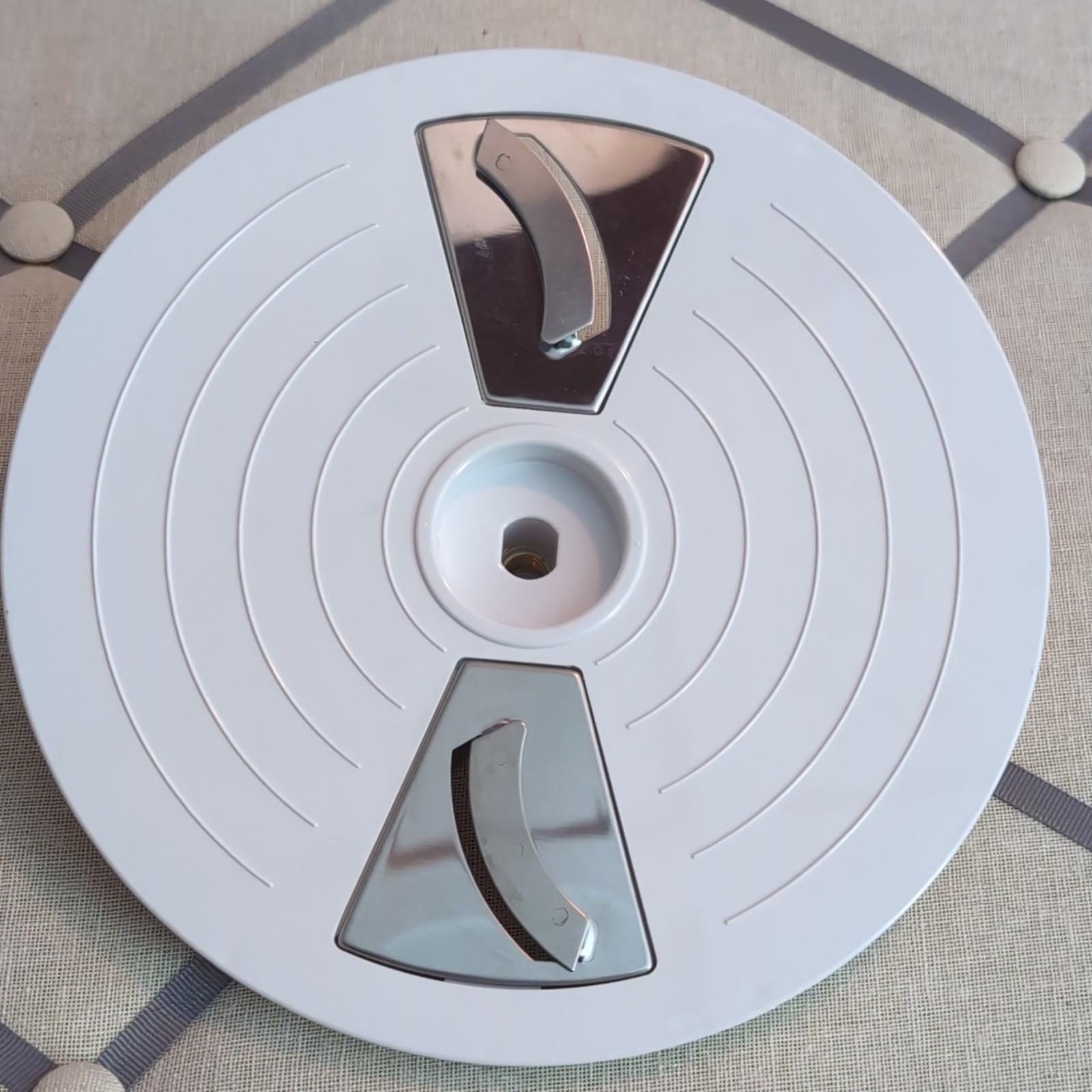 Westinghouse SaladXPRESS Slicer Blade Replacement Part WST2002