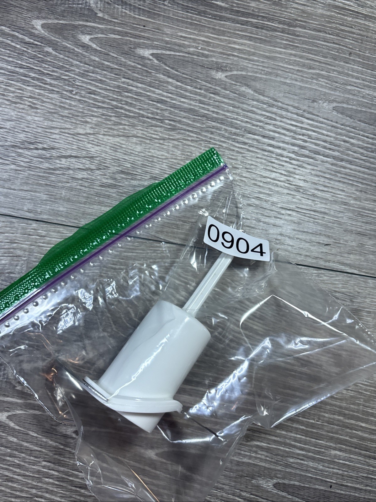 Cuisinart Mini-Prep Plus Food Processor DLC-2A S Blade Replacement Part