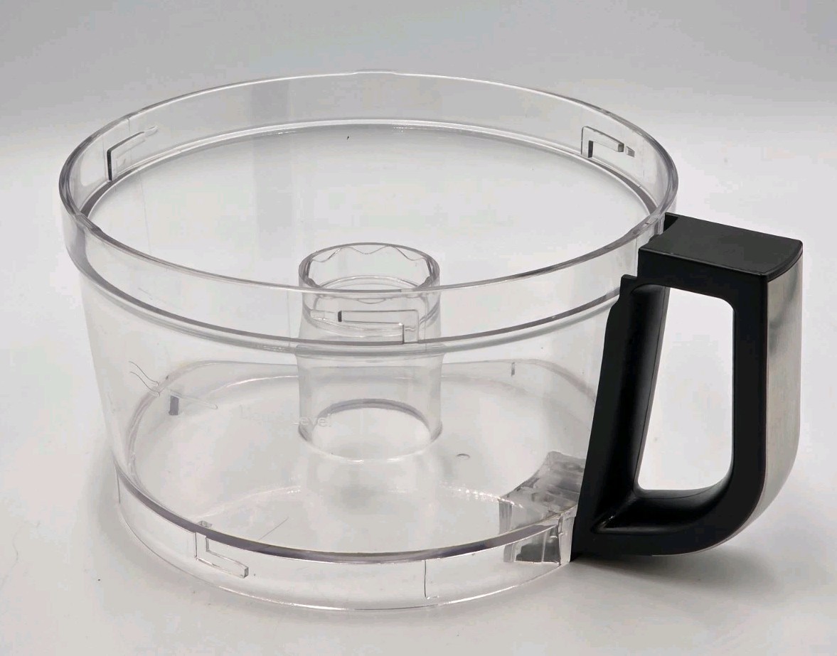 Kitchenaid Food Processor KFP0711CU0 Work Bowl Only Replacement Part