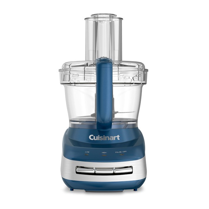 Cuisinart Core Custom Food Processor, 10-Cup-Williams Sonoma|40107