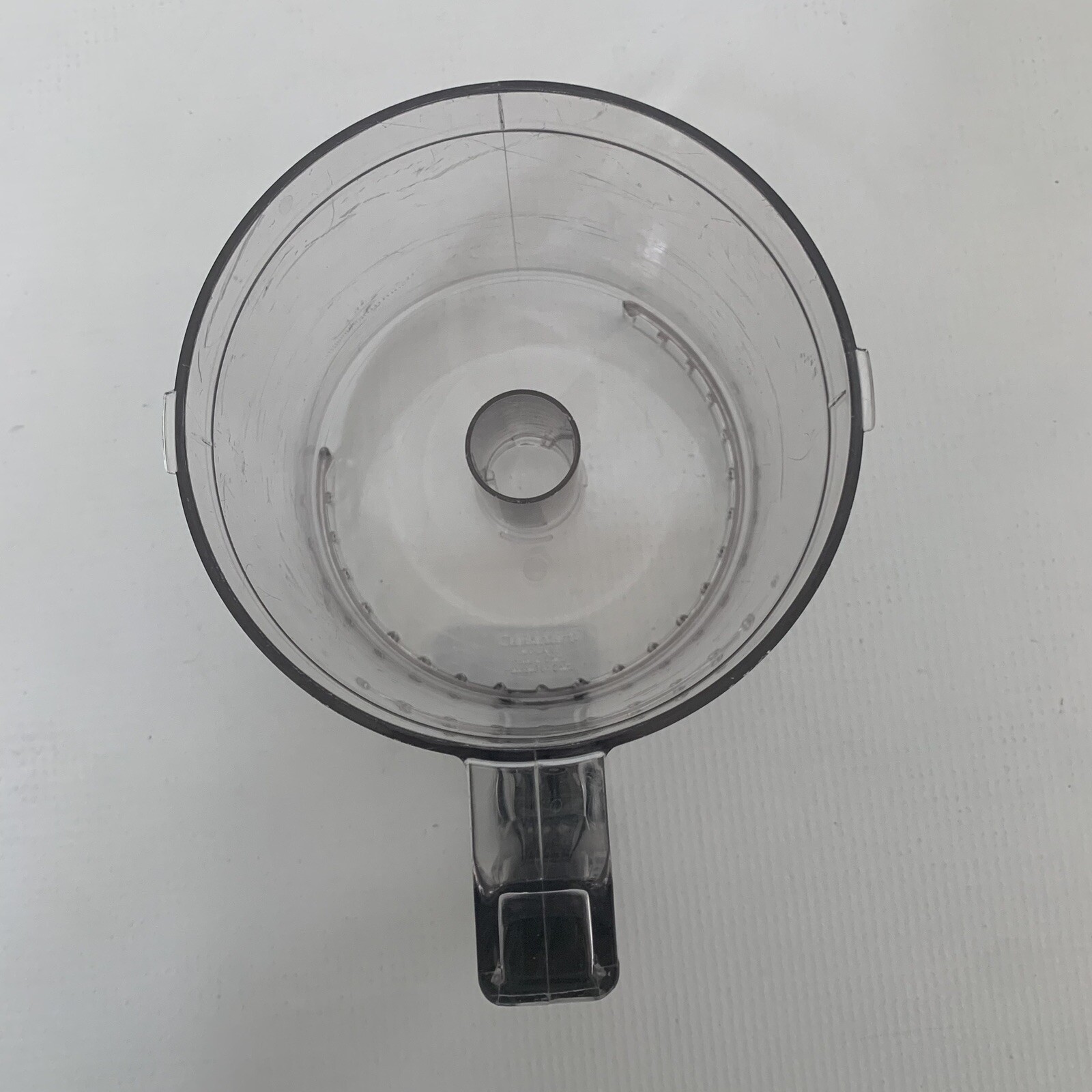 Cuisinart DLC-2A Mini-Prep Plus Food Processor Replacement Work Bowl DLC-2AWB