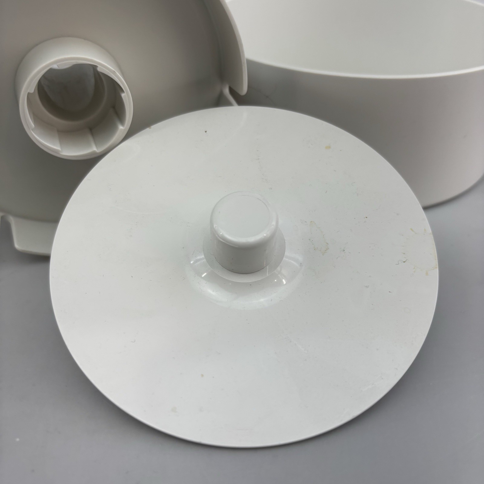 Braun OEM Food Processor Bowl Plus Parts 4243 4258 4259 4261 4262 Germany