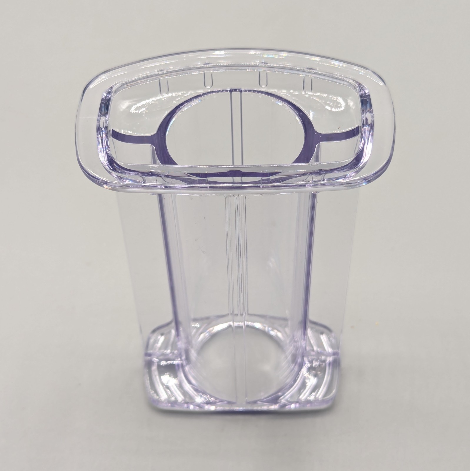 KitchenAid 9 Cup Food Processor KFP0919 Replacement Sleeve & Pusher