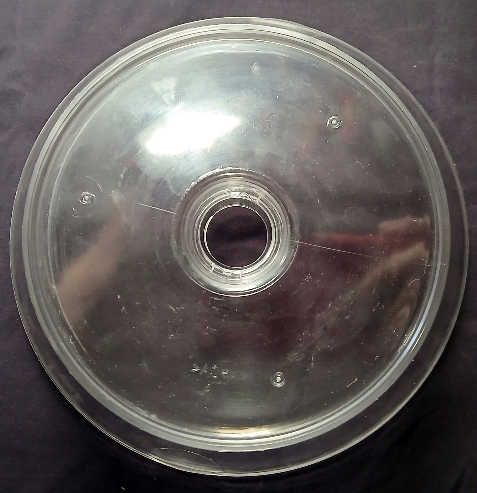 Oster FPSTFP4263 14-Cup Food Processor Replacement 5-Cup Small Mini Bowl