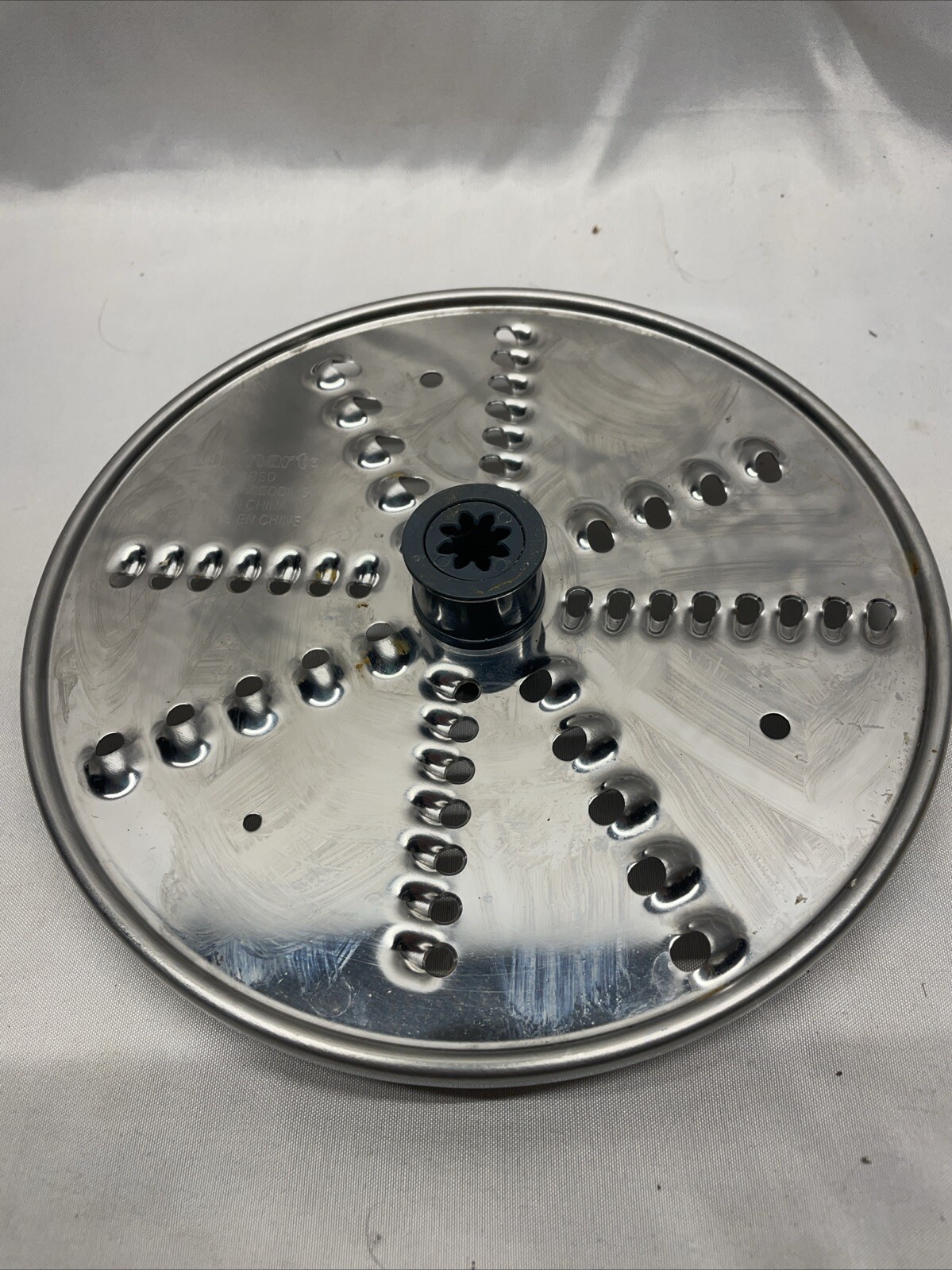 Cuisinart Coarse Shredding Grating Disc for Elemental 13 Food Processor FP-13RSD
