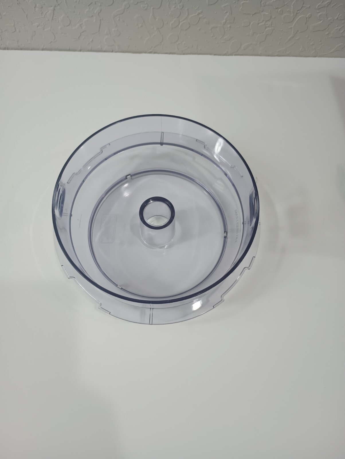 Cuisinart FP-13SWB Replacement Food Processor small inner Work Bowl