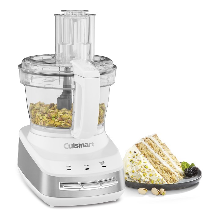 Cuisinart Core Custom Food Processor, 10-Cup-Williams Sonoma|40107