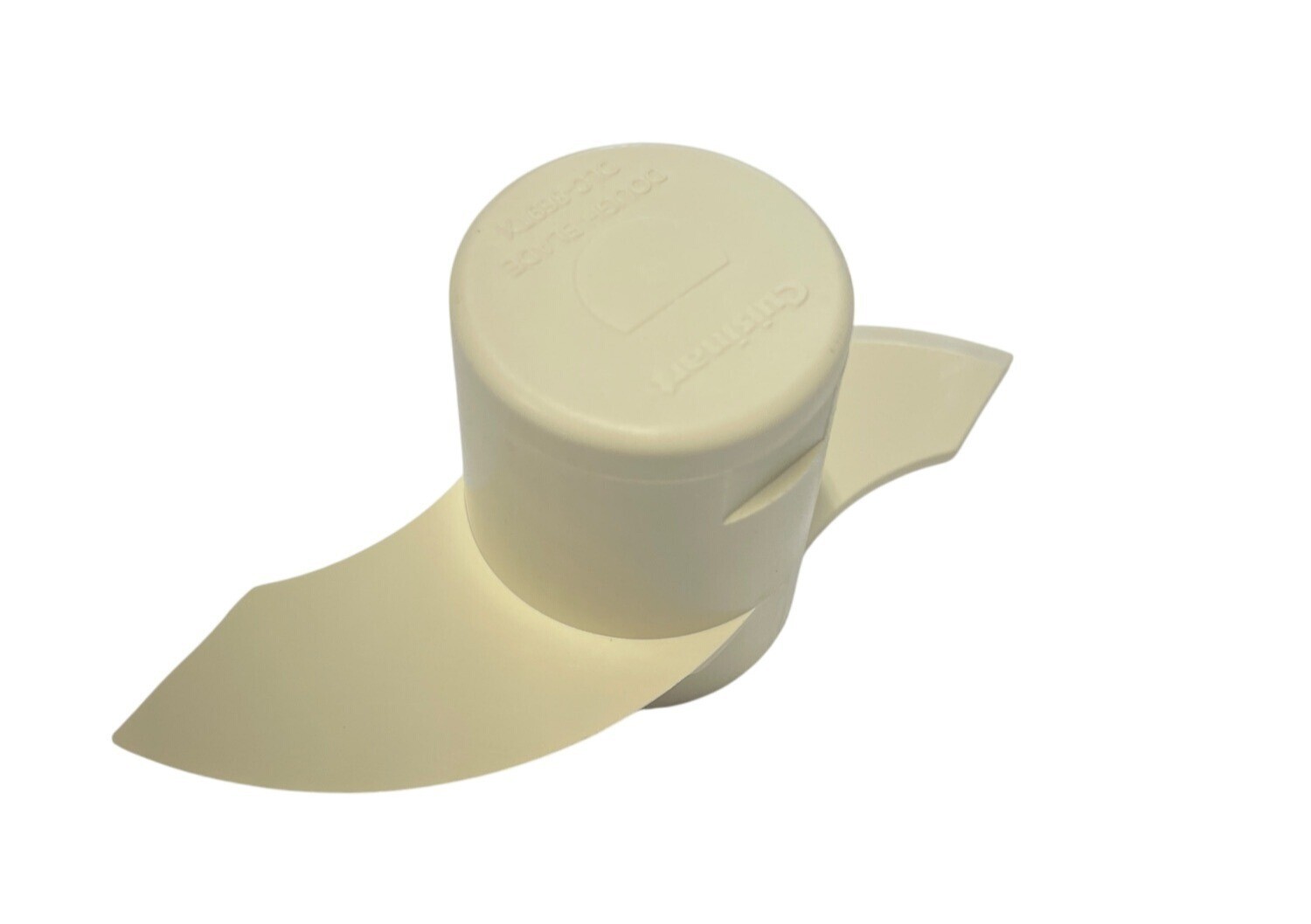 Cuisinart Prep 11 Plus Food Processor CFP-11BCPC Dough Blade