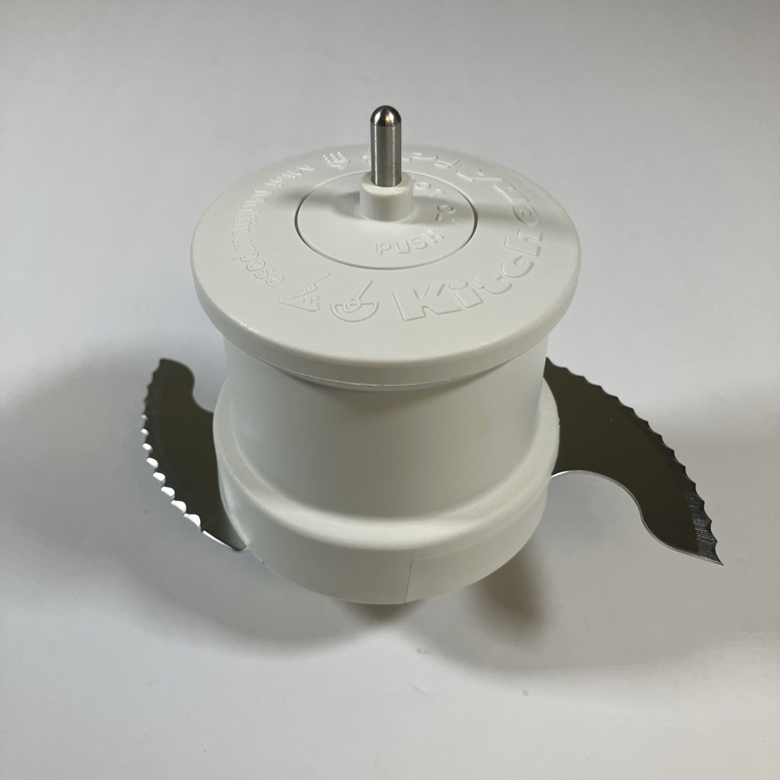 KitchenAid KFP0930 Mini Multipurpose Blade 9-Cup Food Processor Replacement Part