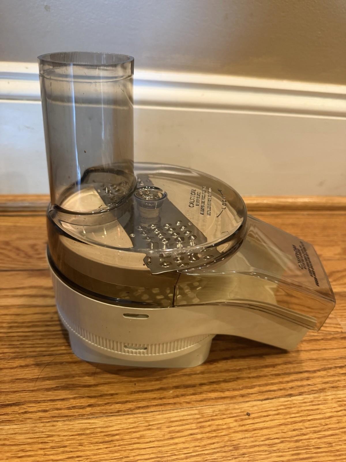 Oster Regency Kitchen Center Food chopper and shredder replacement