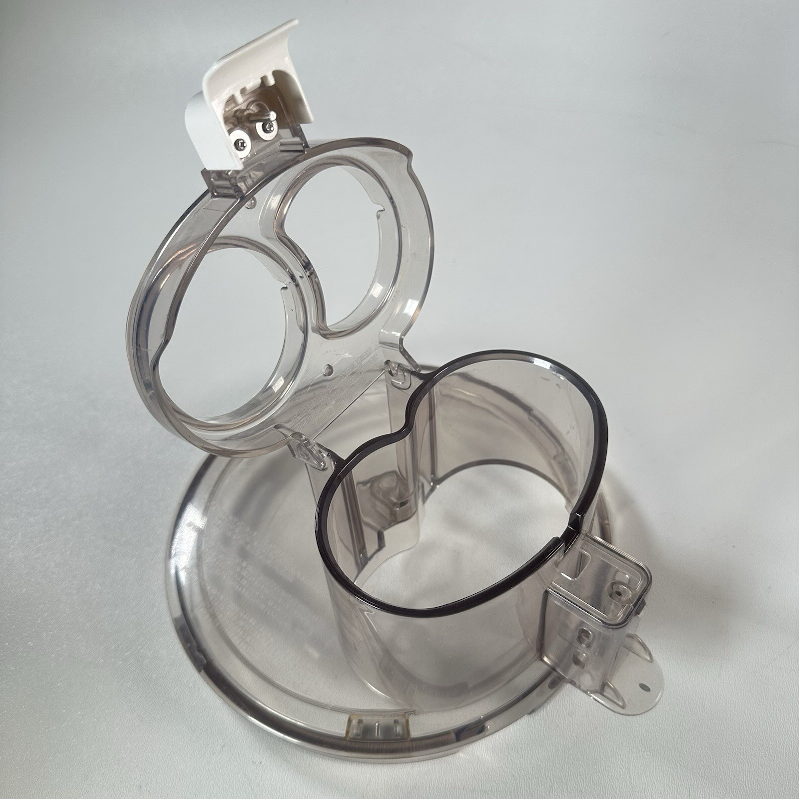 Hamilton Beach Model FP17 70570 Food Processor LID & PUSHER Replacements