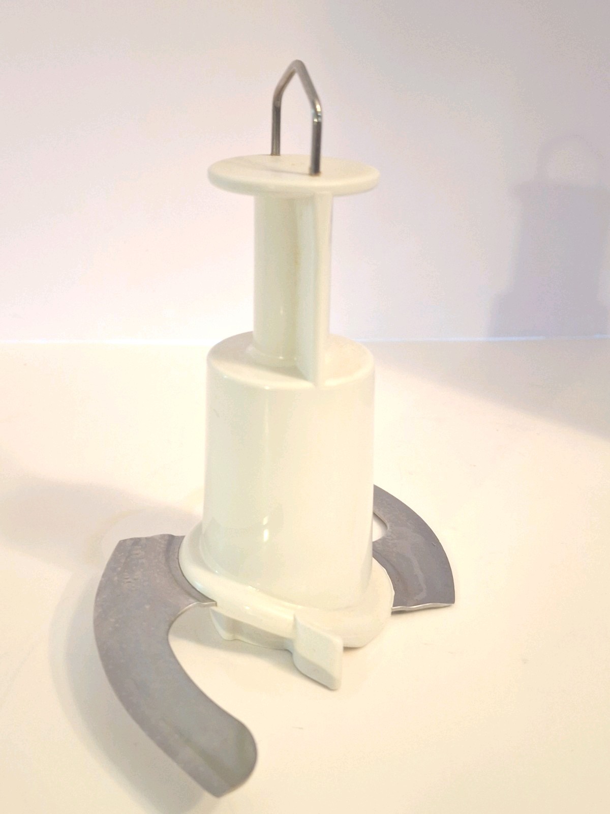 Braun Food Processor S-Blade 4259 4243 4258 4261 4262 Replacement OEM Blade