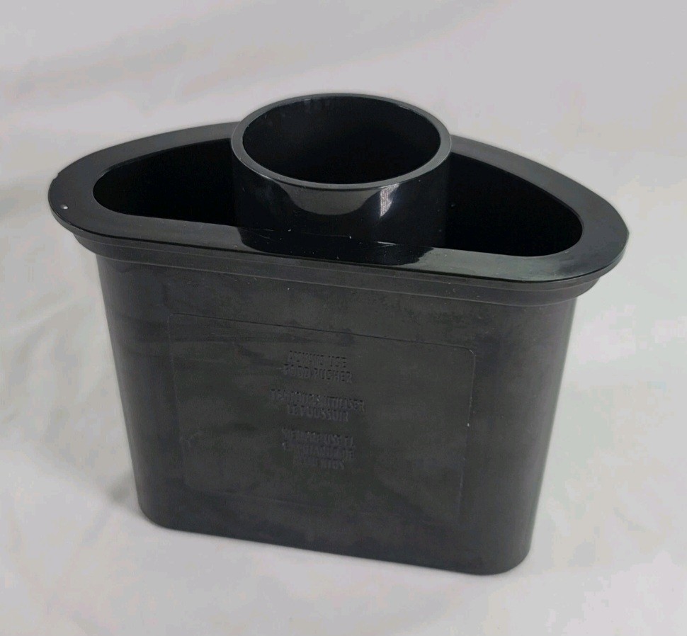 Hamilton Beach 70725A Food Processor Replacement FEED TUBE INSERT PUSHER ONLY
