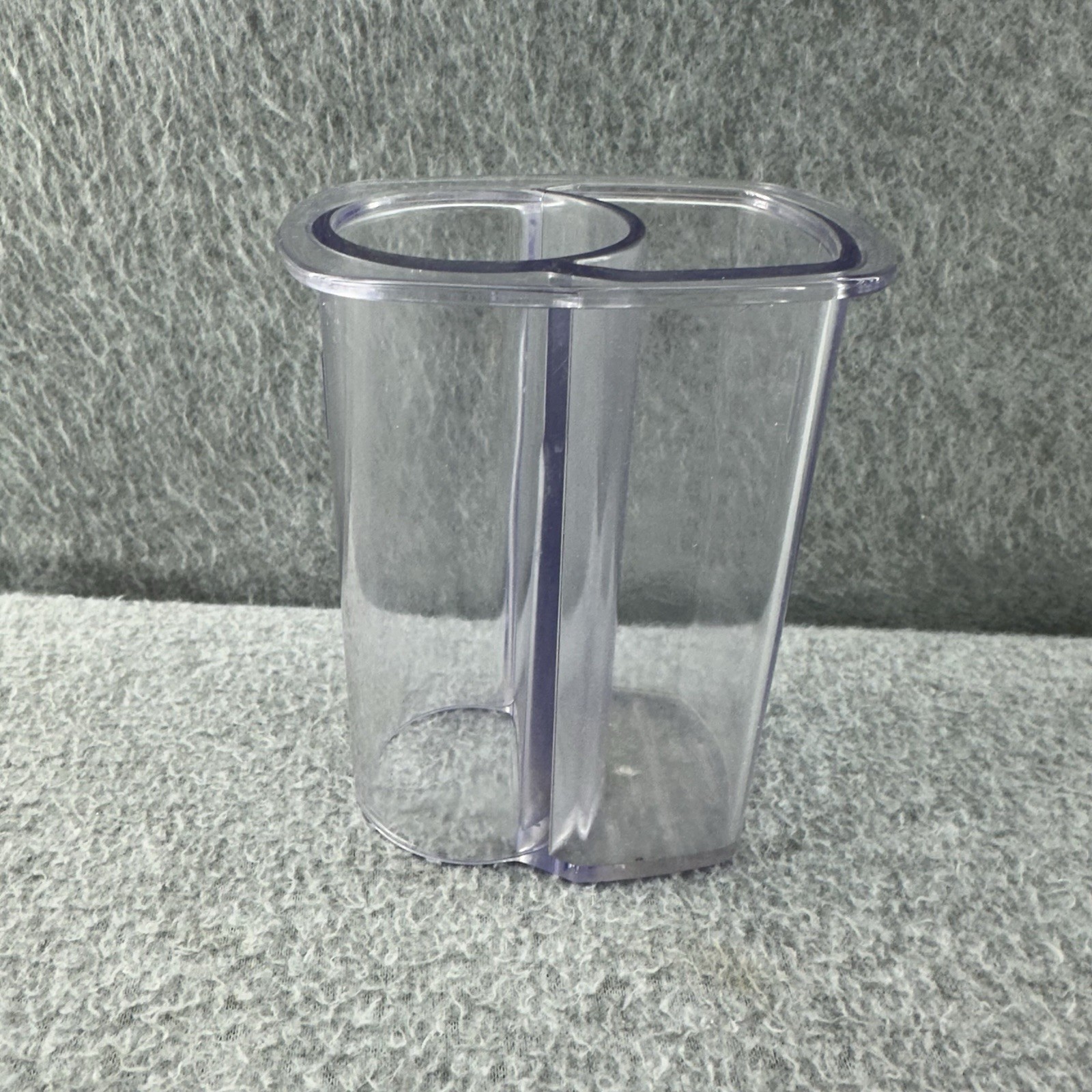 KitchenAid Food Processor KFP1333 Chute Plunger Sleeve Pusher Replacement Parts