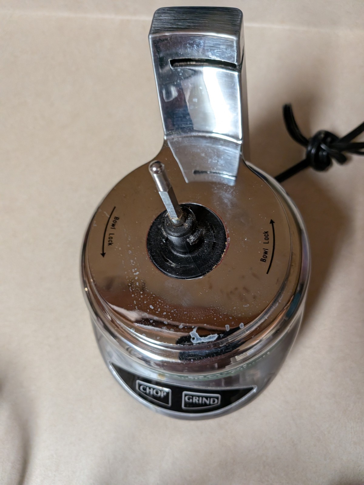 Cuisinart Mini-Prep Plus 4-Cup Food Processor – Brushed Stainless Finish Tested