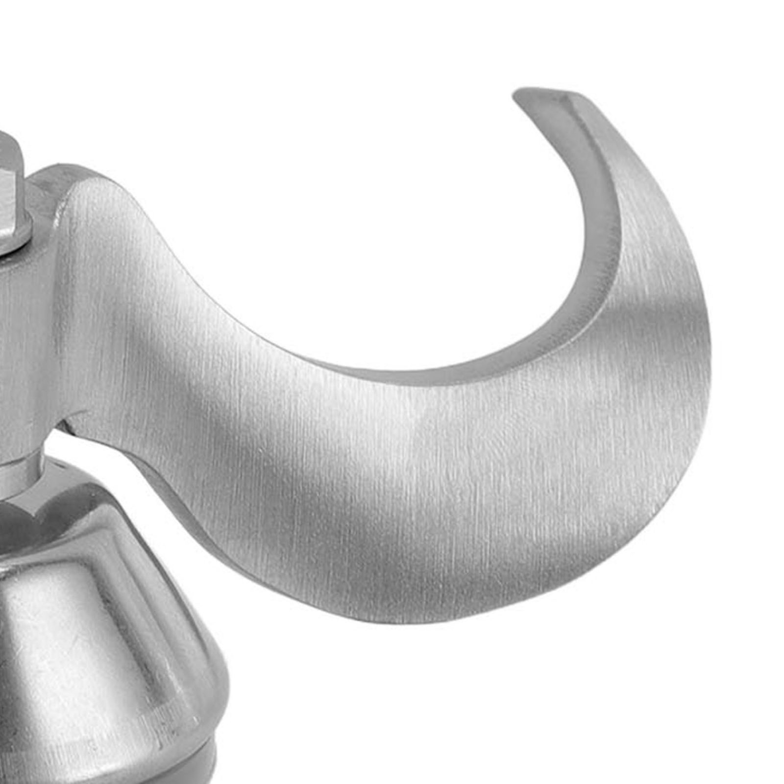 Blender Blade for TM31 Anti Scratch High Strength Stainless Steel Dough Blender