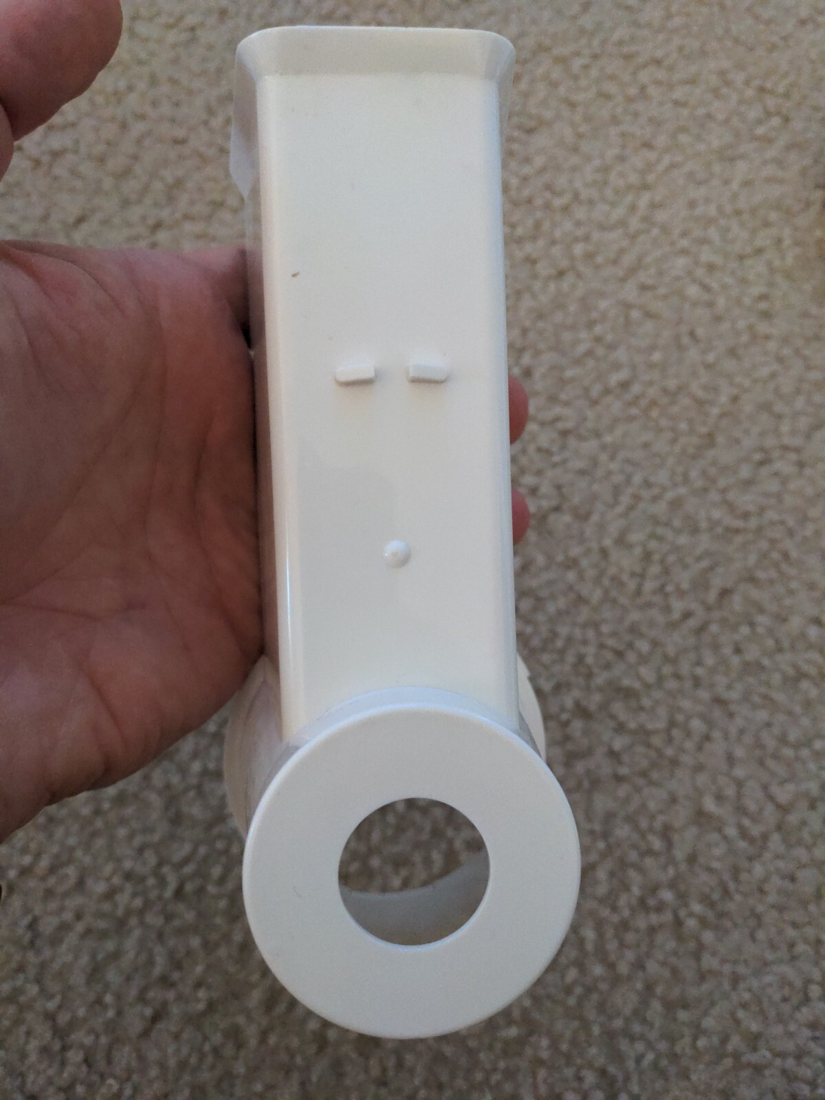 Presto Salad Shooter Plus 0296001 Part, Food Feed Tube Chute – Fast Shipping